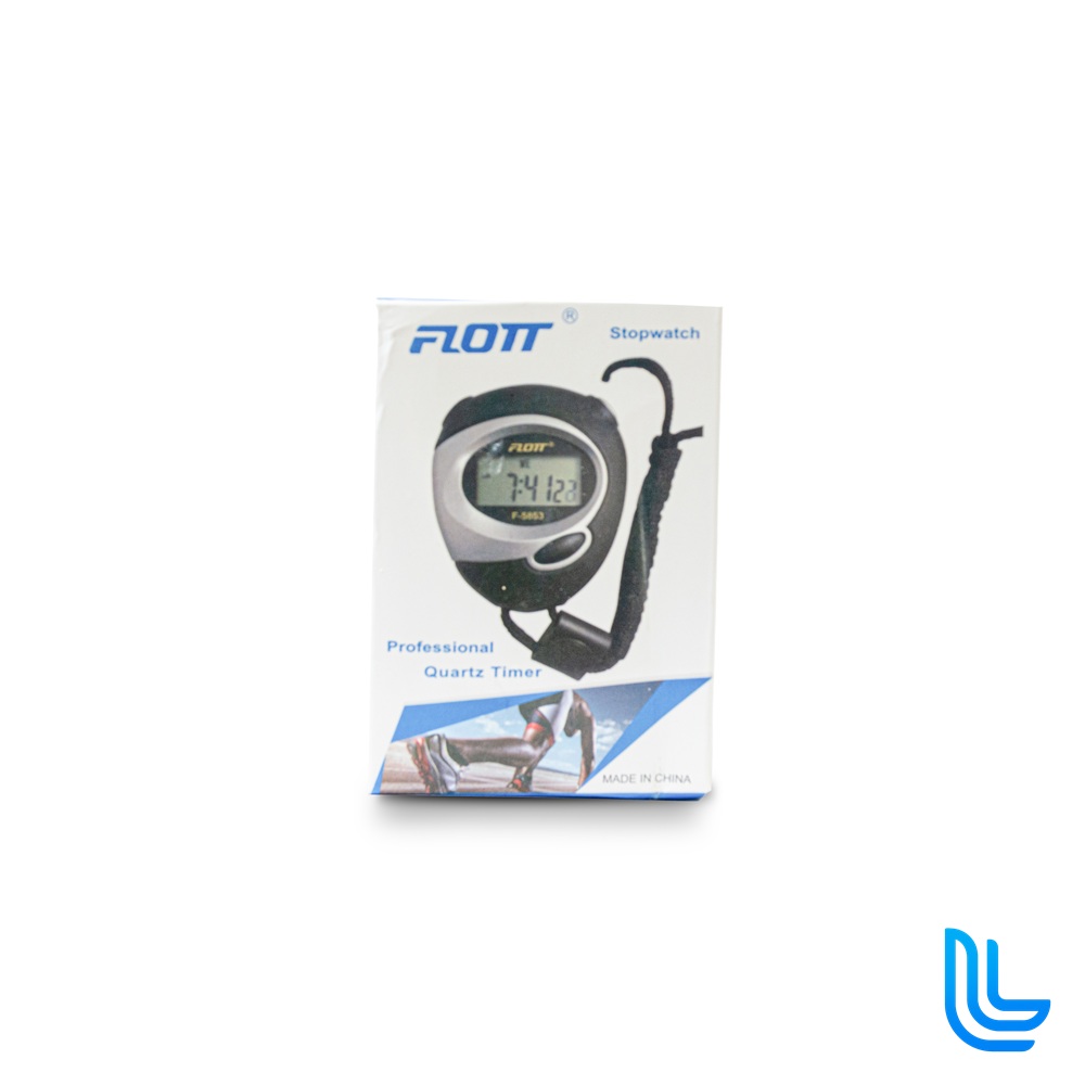 کرنومتر FLOTT تک زمانه