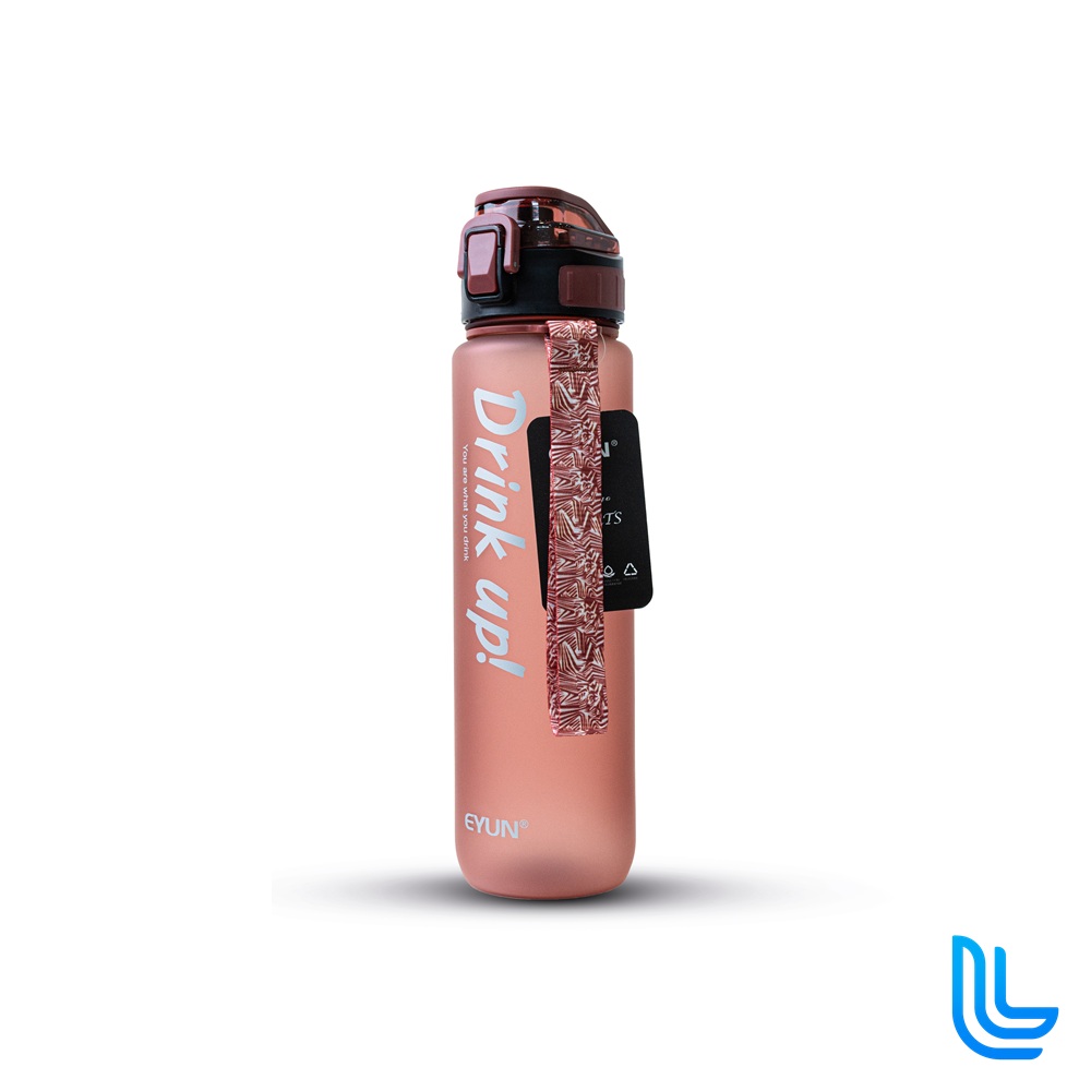 قمقمه ایون مدل Drink up 255